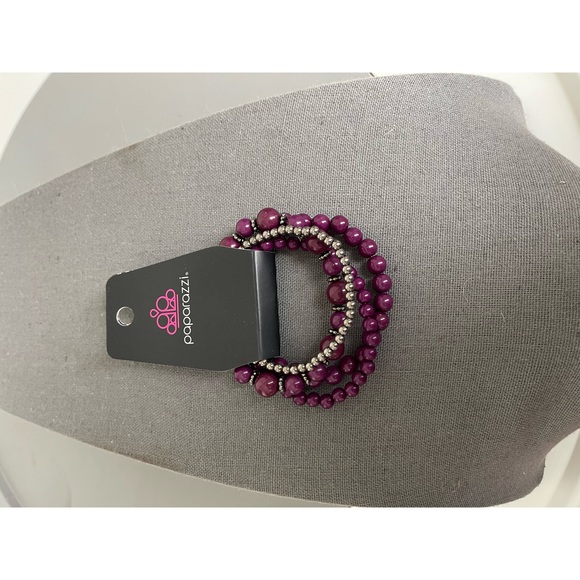 Paparazzi Jewelry - 6 FOR $15 Paparazzi Bracelets